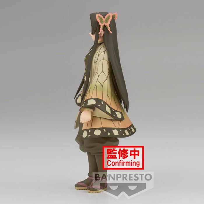 Figura Kanae Kocho Demon Slayer Kimetsu no Yaiba 16cm 3