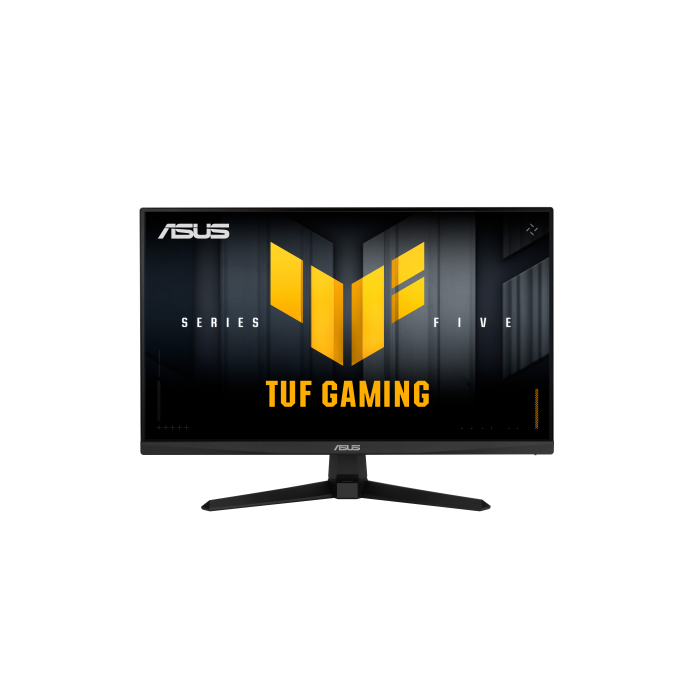 Asus Tuf Gaming Vg259Qmr5A Pantalla para Pc 62,2 Cm (24.5") 1920 X 1080 Pixeles Full Hd Lcd Negro 0 Asus Tuf Gaming Vg259Qmr5A Pantalla para Pc 62,2 Cm (24.5") 1920 X 1080 Pixeles Full Hd Lcd Negro 0