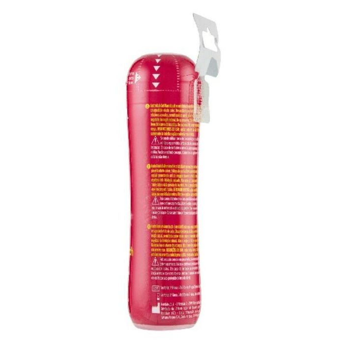 Lubricante Con Base de Agua Warm Touch Control 75 ml 4