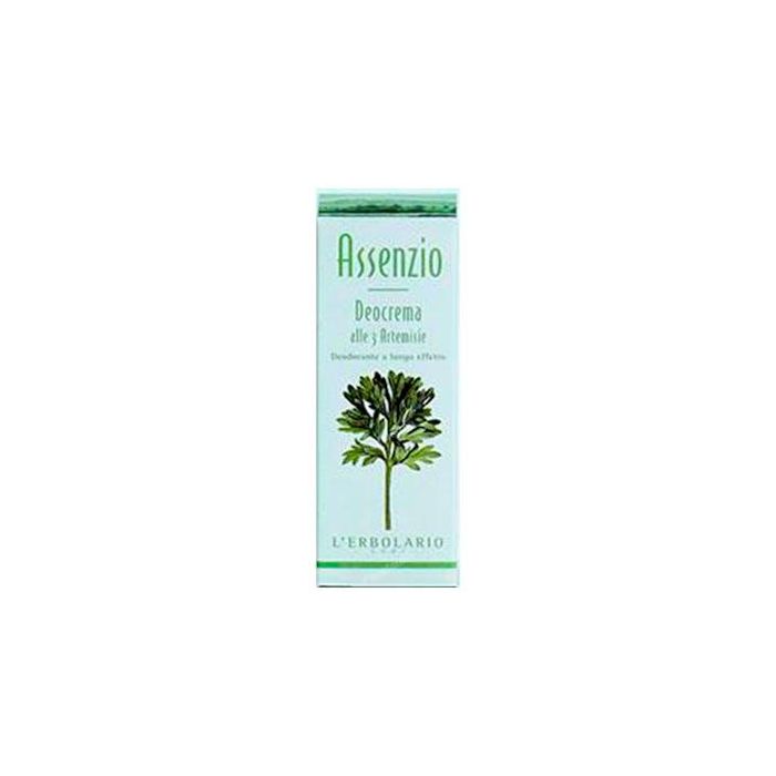 Assenzio Deocrema 50 Ml Assenzio Deocrema 50 Ml