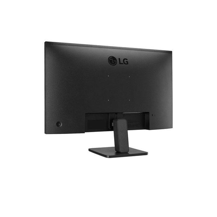 LG 27'' Full HD 1920 x 1080 IPS, 250cd/m², 16:9, 5 ms, 1300:1, D-Sub, D-Sub, Headphone Out, 611.7 x 456.1 x 200 mm, 3.84 kg 6