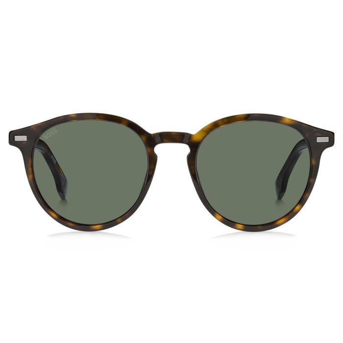 Gafas de Sol Hombre Hugo Boss BOSS-1365-S-086F1QT Ø 51 mm 2