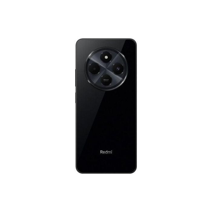 Smartphone Xiaomi Redmi 14C 4GB/ 128GB/ 6.88"/ Negro 2 Smartphone Xiaomi Redmi 14C 4GB/ 128GB/ 6.88"/ Negro 2