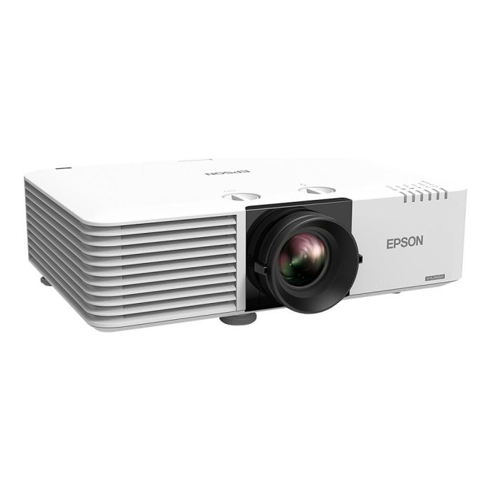 Epson Proyector EB-L530U Láser WUXGA (1920x1200) 5200 Lúmenes ANSI 16:10 3LCD Blanco
