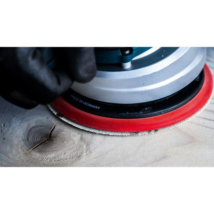 Bosch EXPERT Netzschleifscheibe M480.125mm.K180. 5x 4 Bosch EXPERT Netzschleifscheibe M480.125mm.K180. 5x 4