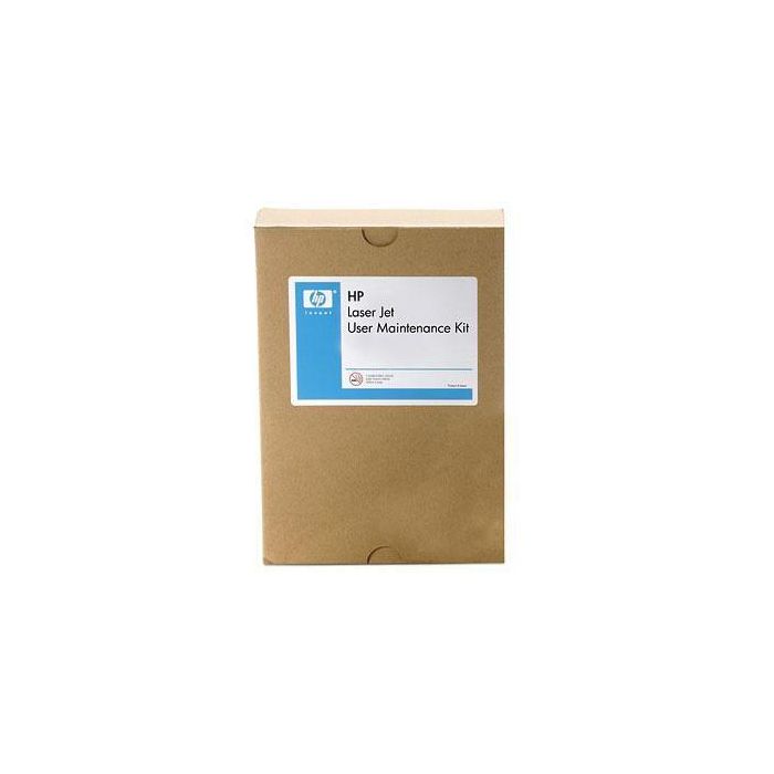 HP LaserJet 220V User Maintenance Kit, 220 VAC 1 HP LaserJet 220V User Maintenance Kit, 220 VAC 1