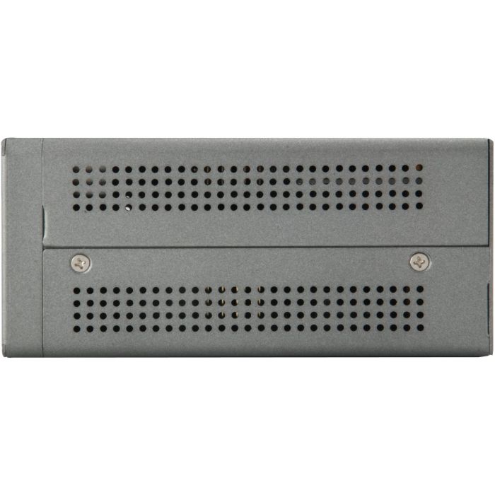 Switch 8x GE IGP-1271 4xGSFP 240W 8xPoE+ 2