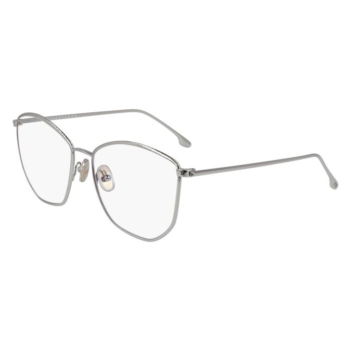 Montura de Gafas Mujer Victoria Beckham VB2105-5616040 ø 56 mm Montura de Gafas Mujer Victoria Beckham VB2105-5616040 ø 56 mm