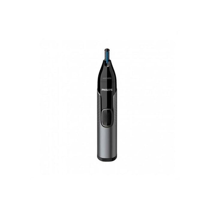 Perfilador Philips Nose Trimmer 3650 Serie 3000/ a Pilas/ 3 Accesorios 1 Perfilador Philips Nose Trimmer 3650 Serie 3000/ a Pilas/ 3 Accesorios 1