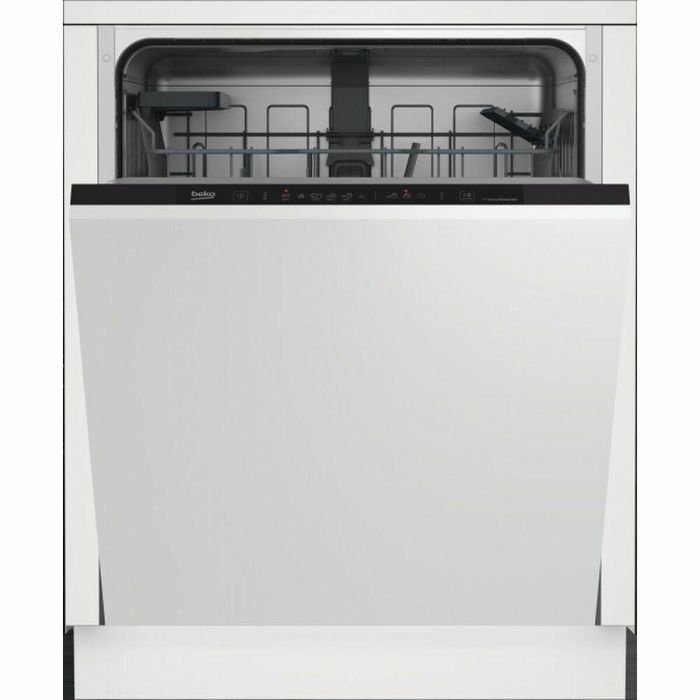 Lavavajillas BEKO DIN36420AD 60 cm Blanco