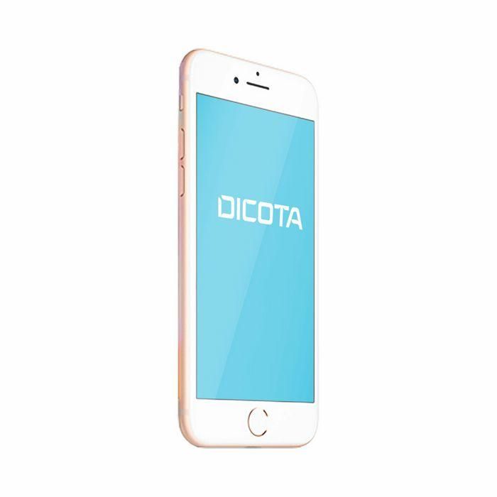 Dicota iPhone 8, PET 1 Dicota iPhone 8, PET 1