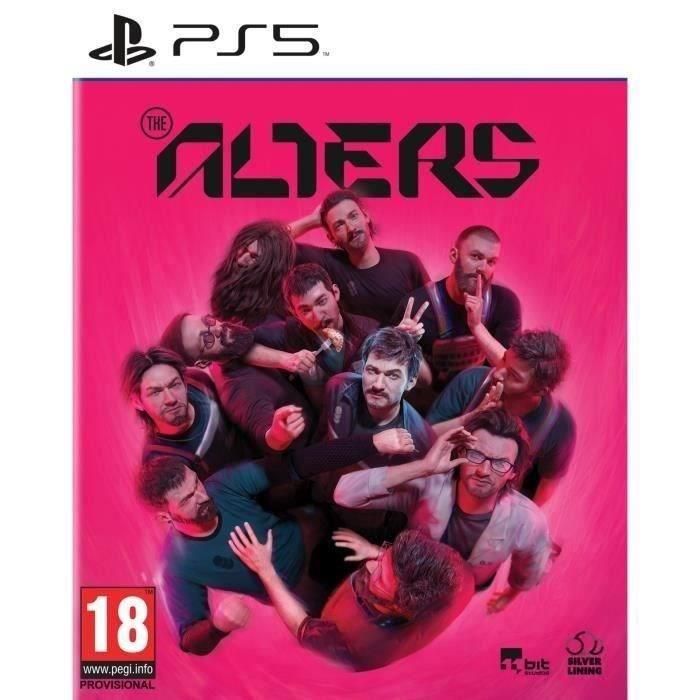Just For Games 5061078710531 The Alters - Juego para PlayStation 5 0 Just For Games 5061078710531 The Alters - Juego para PlayStation 5 0