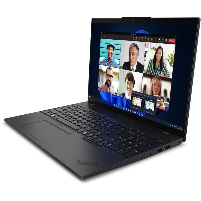 Lenovo ThinkPad L16 G1 21L3 CU7 155U/32GB/1TBSSD/Win11Pro/LTE 4G black 9