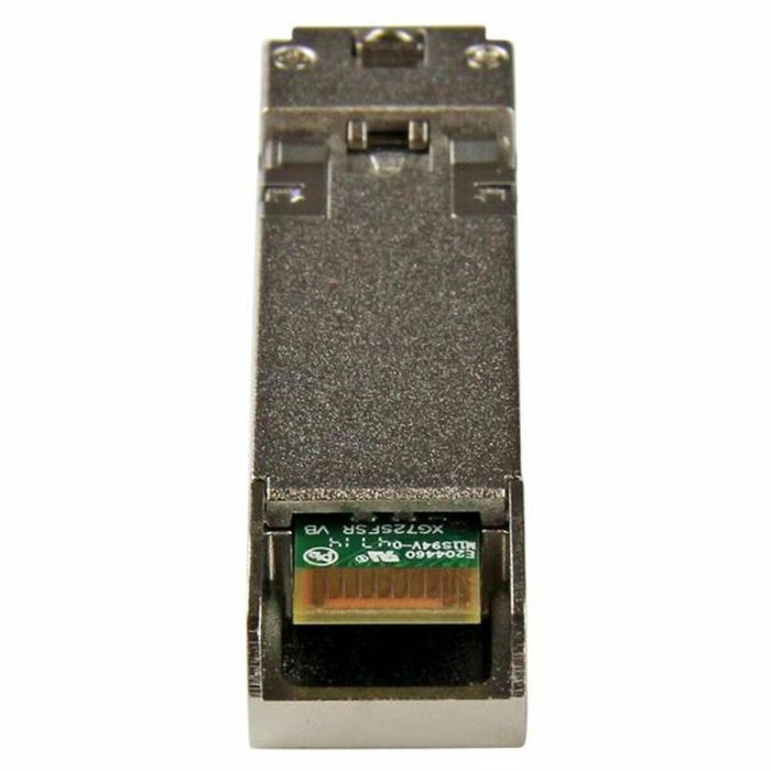Módulo Fibra SFP+ MultiModo Startech SFP10GLRST LC 1 Módulo Fibra SFP+ MultiModo Startech SFP10GLRST LC 1