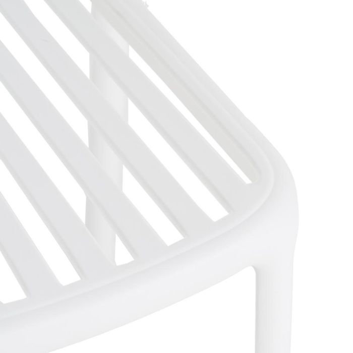 Silla Apilable Polipropileno Contract 51 X 57 X 78 cm