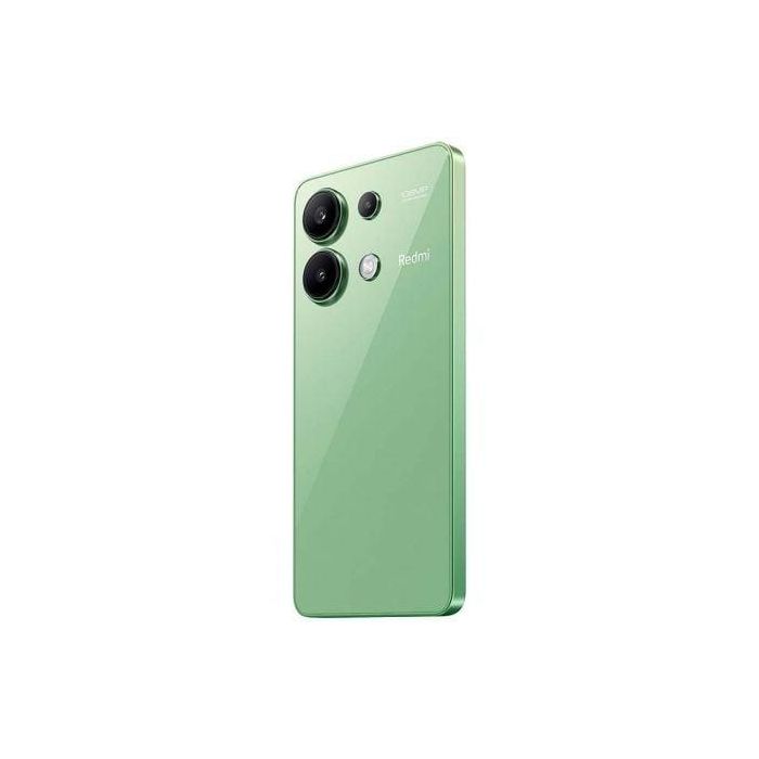Smartphone Xiaomi Redmi Note 13 6GB/ 128GB/ 6.67"/ Verde 4 Smartphone Xiaomi Redmi Note 13 6GB/ 128GB/ 6.67"/ Verde 4