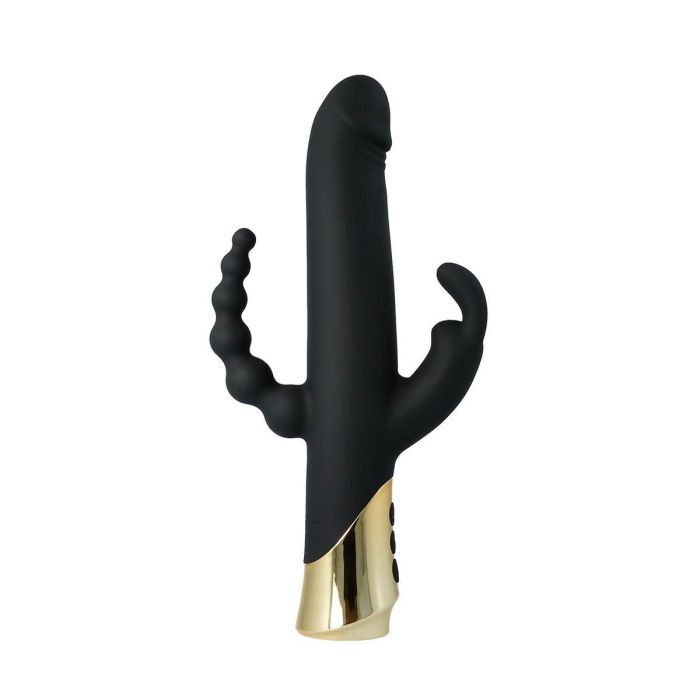 Vibrador Doble Estimulación Virgite 2 Vibrador Doble Estimulación Virgite 2