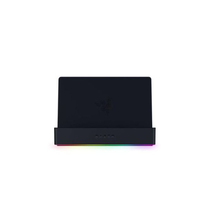 Razer Estación de Acoplamiento Chroma RC21-02310100-R3M1 para Dispositivos Portátiles y Tabletas 3