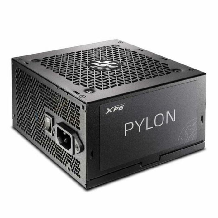 Fuente de Alimentación XPG Pylon 650 W 80 Plus Bronze RoHS