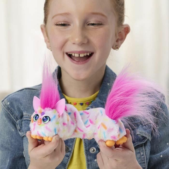 Peluche Hasbro Plástico 10