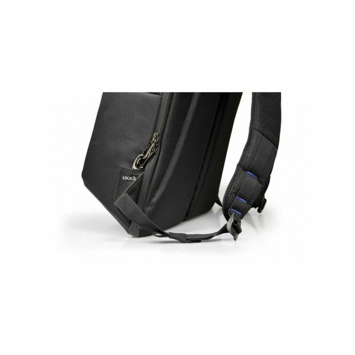 Mochila para Portátil Port Designs Negro 36