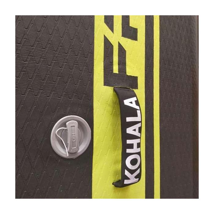 Tabla surf 284x75x110cm 1 Tabla surf 284x75x110cm 1