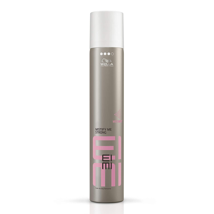 Wella Professionals Eimi Mistify Strong 300 mL