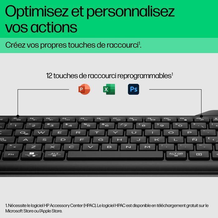 HP 460 Multi-Device Bluetooth Keyboard 10 HP 460 Multi-Device Bluetooth Keyboard 10