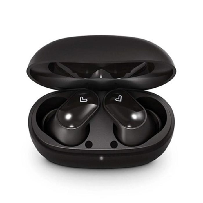 Energy Sistem Auriculares Urban Beat Bluetooth 5.3, Intraurales, 5h Autonomía, Negro - 455218 1 Energy Sistem Auriculares Urban Beat Bluetooth 5.3, Intraurales, 5h Autonomía, Negro - 455218 1