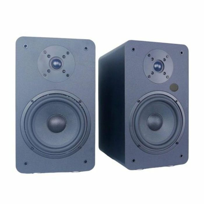 Altavoces Vulkkano A6 ARC Negro 120 W 6