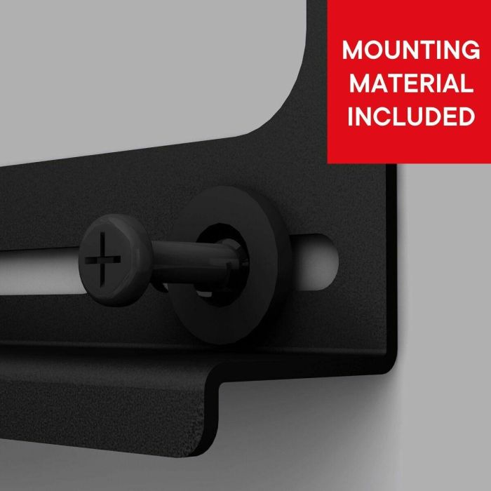One For All WM2411 Soporte de Pared TV Plano para pantallas 32-65'' (81-165cm) hasta 100 kg, VESA 100x100-400x400, 25 mm de pared 1 One For All WM2411 Soporte de Pared TV Plano para pantallas 32-65'' (81-165cm) hasta 100 kg, VESA 100x100-400x400, 25 mm de pared 1