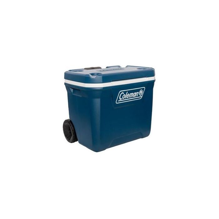 COLEMAN 50QT Xtreme Kühlbox mit Rollen 2 COLEMAN 50QT Xtreme Kühlbox mit Rollen 2