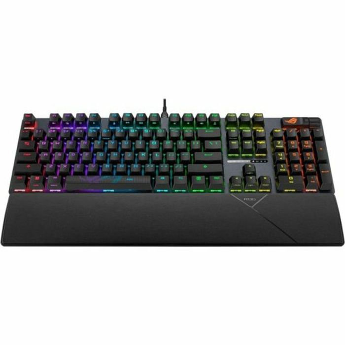 Teclado Asus Rog Strix Scope Ii 7