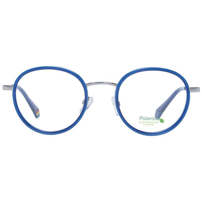 Montura de Gafas Unisex Polaroid PLD D421 51PJP 2