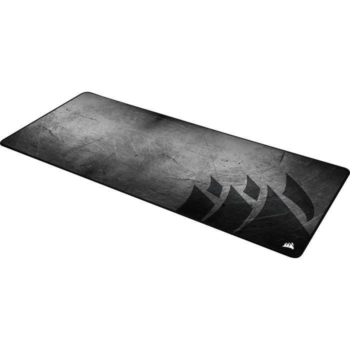 Corsair MM350 PRO Gris Alfombrilla de ratón para juegos 2 Corsair MM350 PRO Gris Alfombrilla de ratón para juegos 2