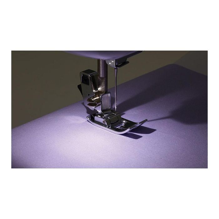 Brother KE14s Máquina de Coser Mecánica Automática Blanco 14 Puntadas Eléctrica 3