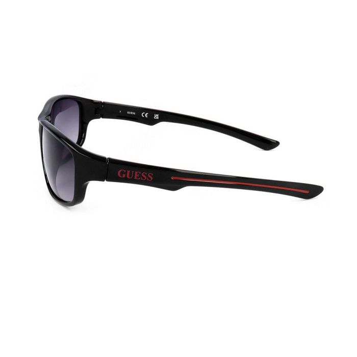 Guess Gafas Guess Gf0210 01B 135 mm 2 Guess Gafas Guess Gf0210 01B 135 mm 2
