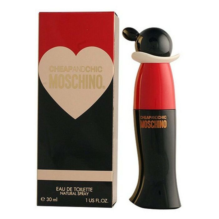 Perfume Mujer Moschino EDT 5 Perfume Mujer Moschino EDT 5