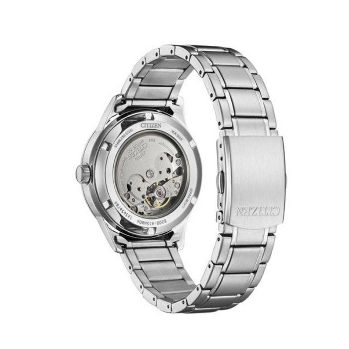 Reloj Hombre Citizen NY4058-79L 1 Reloj Hombre Citizen NY4058-79L 1