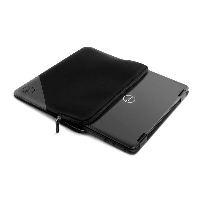 Dell ES1520V Funda para portátil Essentia Sleeve 15, para portátiles de hasta 15 pulgadas 4