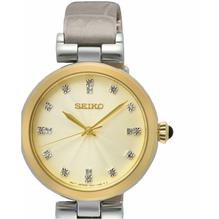 Reloj Mujer Seiko SRZ546P1 1