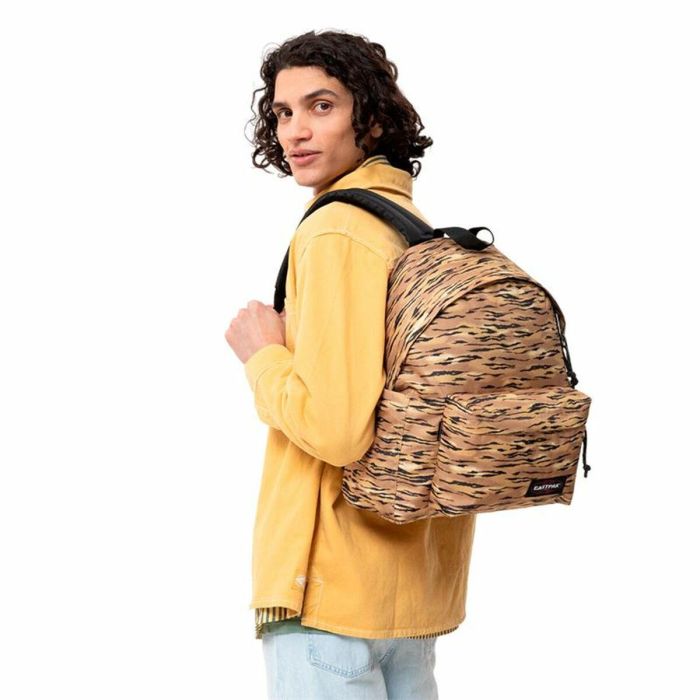 Mochila Casual Eastpak Day Pak'R Beastimal Multicolor 2