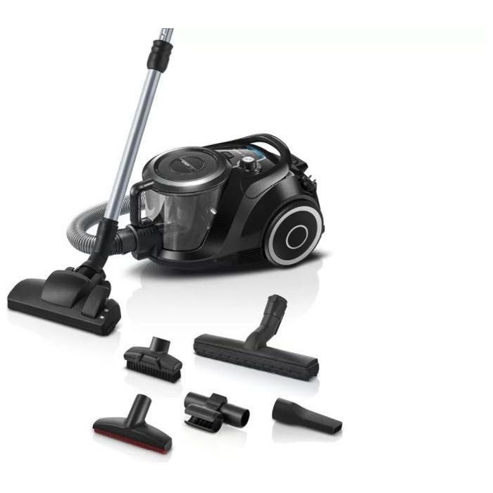 Bosch BGC 41XSILA 4