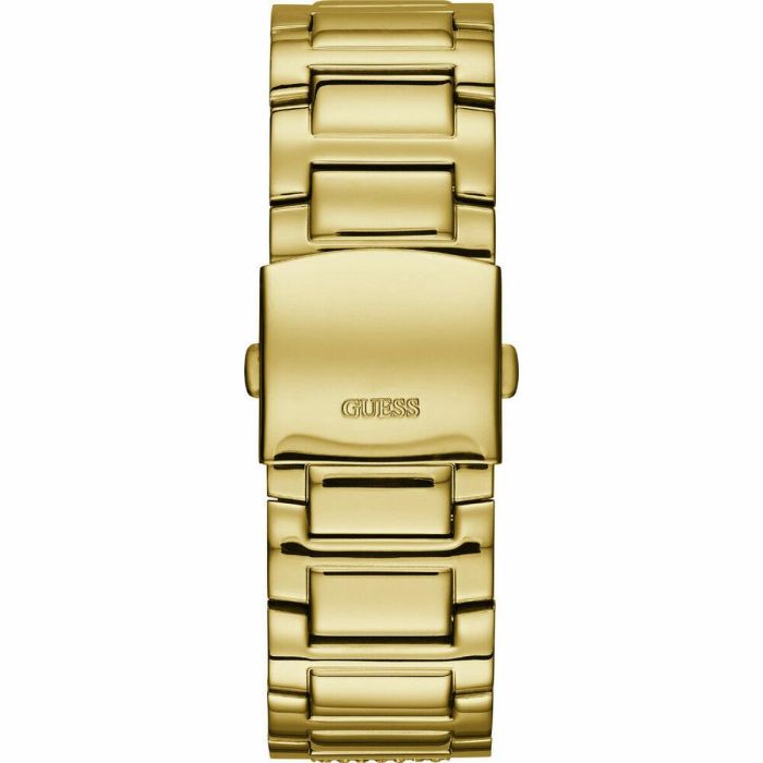 Reloj Hombre Guess W0799G2 Oro 1 Reloj Hombre Guess W0799G2 Oro 1