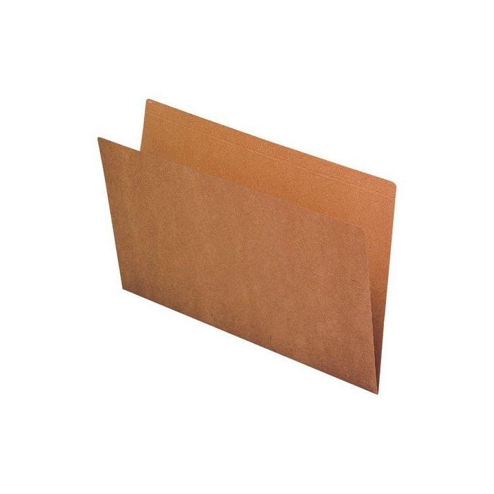 Subcarpeta Fade 170G Kraft Eco A4 Paquete De 50 (Sb1090-000-00)