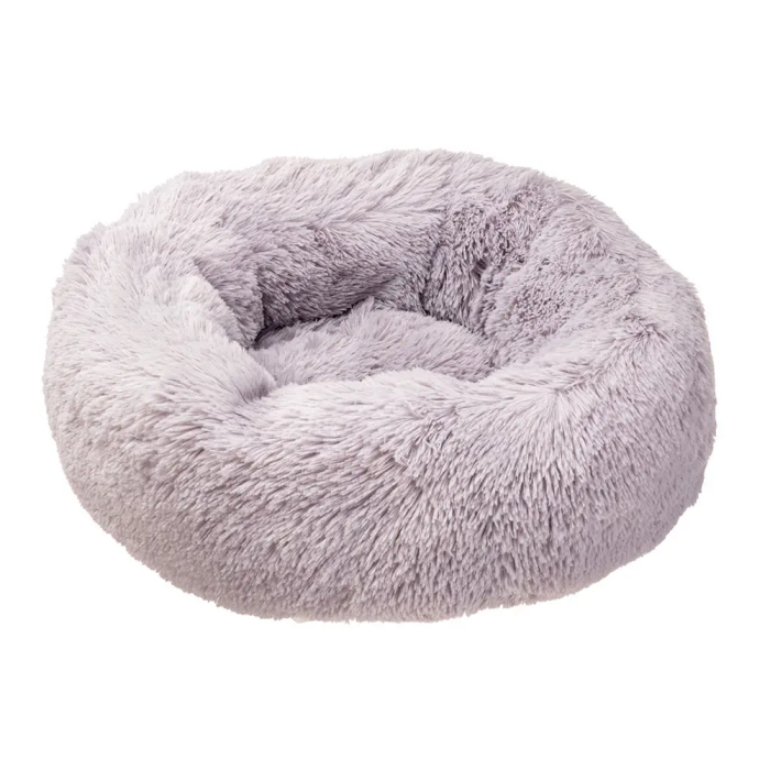 Ferplast Cama Cuddly Gris 60 60x14 cm