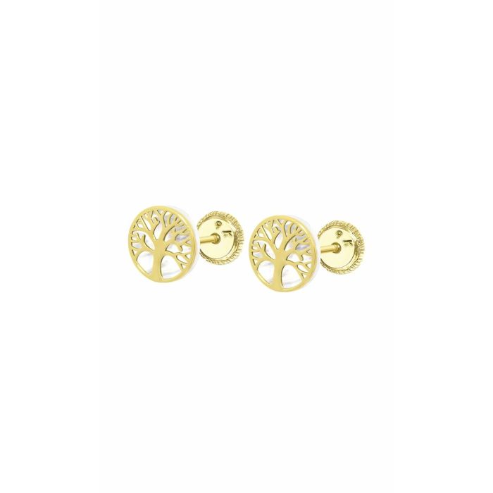Pendientes Mujer Lotus HIN00004/8