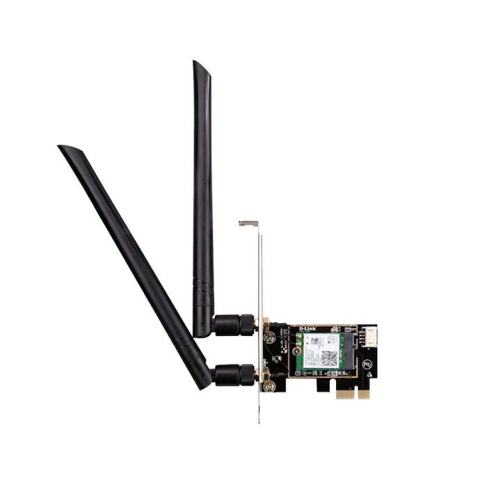 Punto de Acceso D-Link DWA-X582 Negro 1