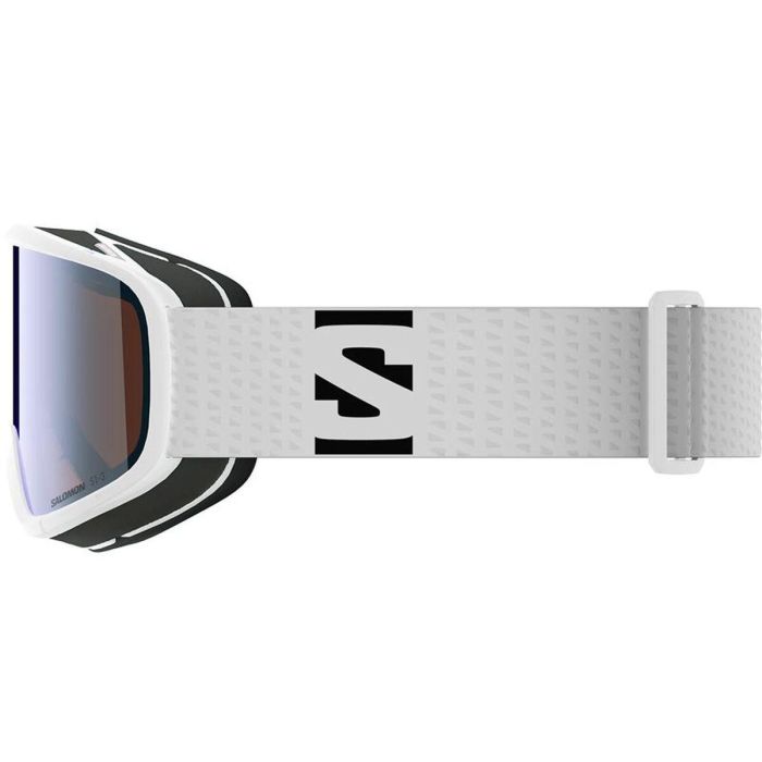 Gafas de Esquí Salomon Aksium 2.0 Blanco Plástico 1