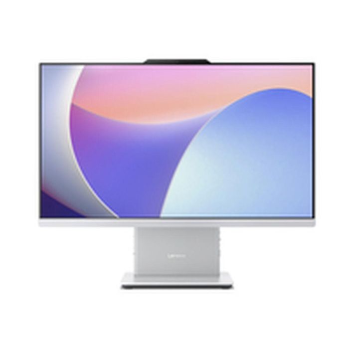 Lenovo F0HN00GMFR IdeaCentre AIO PC Todo en Uno 24IRH9, 24" FHD, Core i5-13420H, 16GB RAM, 512GB SSD, Sin Windows, Teclado y Ratón Inalámbricos 7 Lenovo F0HN00GMFR IdeaCentre AIO PC Todo en Uno 24IRH9, 24" FHD, Core i5-13420H, 16GB RAM, 512GB SSD, Sin Windows, Teclado y Ratón Inalámbricos 7